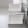 StoneArt Milano ME-1200pro-5 Eiche hell 120x45