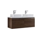 StoneArt Milano ME-1200pro-5 Eiche dunkel 120x45