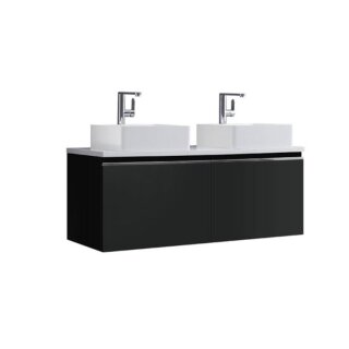 StoneArt Milano ME-1200pro-5 dunkelgrau 120x45
