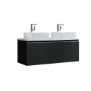 StoneArt Milano ME-1200pro-5 dunkelgrau 120x45