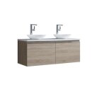 StoneArt Milano ME-1200pro-4 Eiche hell 120x45