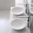 StoneArt Milano ME-1200pro-4 Eiche dunkel 120x45