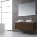 StoneArt Milano ME-1200pro-4 dunkelgrau 120x45