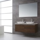 StoneArt Milano ME-1200pro-2 dunkelgrau 120x45
