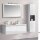 StoneArt Milano ME-1200 weiß 120x45