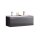 StoneArt Milano ME-1200 dunkelgrau 120x45