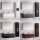 StoneArt Milano ME-1200 dunkelgrau 120x45