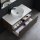 StoneArt Milano ME-1000pro-6 dunkelgrau 100x45