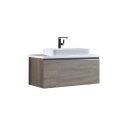 StoneArt Milano ME-1000pro-5 Eiche hell 100x45