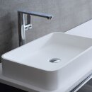 StoneArt Milano ME-1000pro-5 Eiche dunkel 100x45