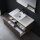 StoneArt Milano ME-1000pro-2 Eiche hell 100x45
