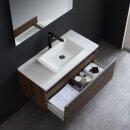 StoneArt Milano ME-1000pro-1 Eiche hell 100x45