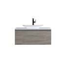 StoneArt Milano ME-1000pro-1 Eiche hell 100x45