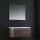 StoneArt Milano ME-1000pro Eiche dunkel 100x45