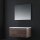 StoneArt Milano ME-1000pro Eiche dunkel 100x45