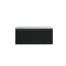 StoneArt Milano ME-1000pro dunkelgrau 100x45