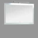 StoneArt Milano ME-1000 Eiche dunkel 100x45
