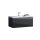 StoneArt Milano ME-1000 dunkelgrau 100x45