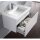 StoneArt Milano ME-0800 weiß 80x45