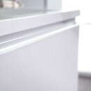 StoneArt Milano ME-0800 Eiche dunkel 80x45