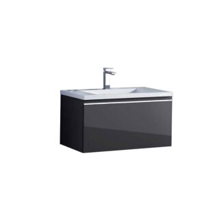 StoneArt Milano ME-0800 dunkelgrau 80x45