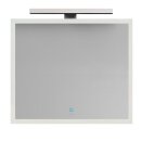 StoneArt Milano ME-0800 dunkelgrau 80x45