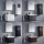 StoneArt Milano ME-0600 weiß 60x45