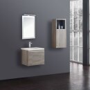 StoneArt Milano ME-0600 Eiche hell 60x45