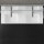 StoneArt Mailand ML-1600 Eiche dunkel 160x48