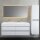 StoneArt Mailand ML-1400 weiß matt 140x48