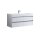 StoneArt Mailand ML-1200 weiß matt 120x48