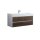 StoneArt Mailand ML-1000 Eiche dunkel 100x48
