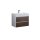 StoneArt Mailand ML-0600 Eiche dunkel 60x48