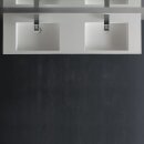 StoneArt LP4516 weiß 160x48cm glänzend