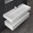 StoneArt LP4512 weiß 120x48cm matt