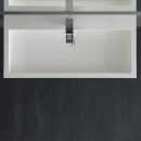 StoneArt LP4510 weiß 100x48cm glänzend