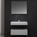 StoneArt LP4508 weiß 80x48cm matt