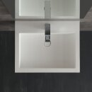 StoneArt LP4506 weiß 60x48cm matt