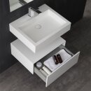 StoneArt LP4506 weiß 60x48cm glänzend