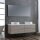 StoneArt Brugge BU-1601pro-6 Eiche hell 160x50