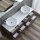 StoneArt Brugge BU-1601pro-6 Eiche dunkel 160x50