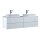 StoneArt Brugge BU-1601pro-5 weiß 160x50