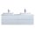 StoneArt Brugge BU-1601pro-5 weiß 160x50