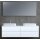 StoneArt Brugge BU-1601pro-5 weiß 160x50