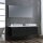 StoneArt Brugge BU-1601pro-5 dunkelgrau 160x50