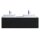 StoneArt Brugge BU-1601pro-5 dunkelgrau 160x50