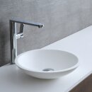 StoneArt Brugge BU-1601pro-4 dunkelgrau 160x50
