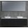 StoneArt Brugge BU-1601pro-2 dunkelgrau 160x50