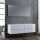 StoneArt Brugge BU-1601pro weiß 160x50