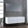 StoneArt Brugge BU-1601pro weiß 160x50